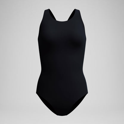 Ultraback 2.0 Swimsuit Black | Speedo