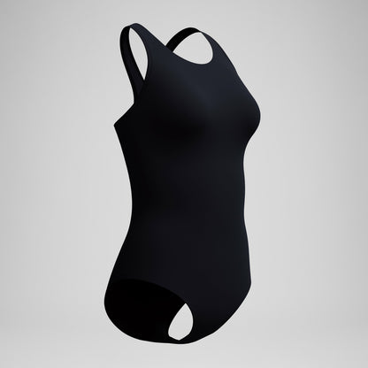 Ultraback 2.0 Swimsuit Black | Speedo