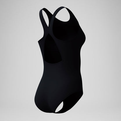 Ultraback 2.0 Swimsuit Black | Speedo