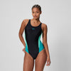 Anthracite/MayanBlue