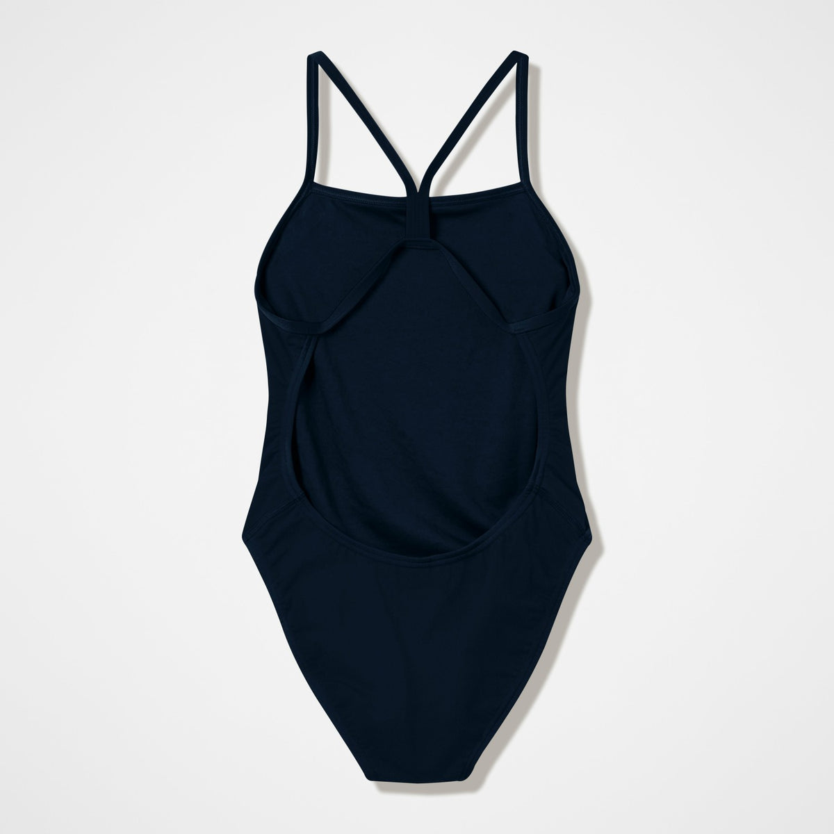 Team EnduranceX V-Back 2.0 Swimsuit Black | Speedo