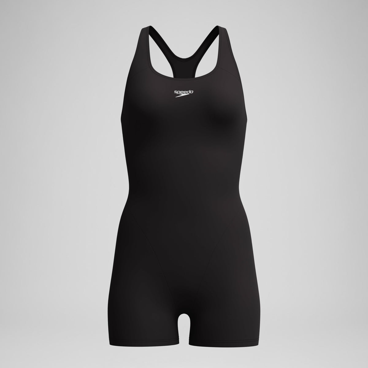 Endurance+ Legsuit Black | Speedo