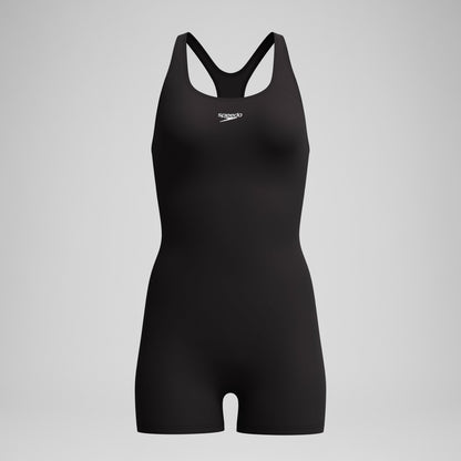 Endurance+ Legsuit Black | Speedo