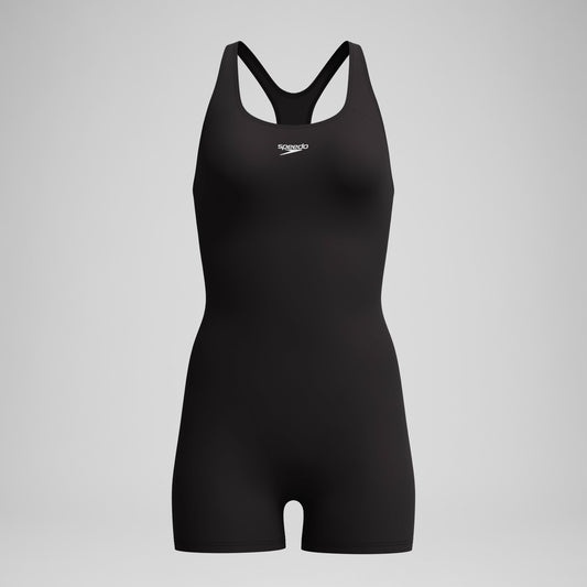 Endurance+ Legsuit Black | Speedo