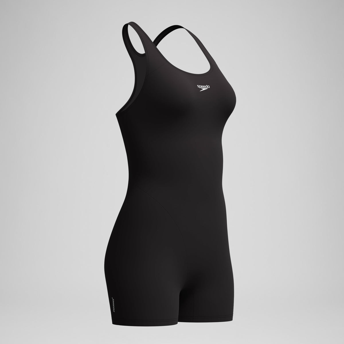 Endurance+ Legsuit Black | Speedo
