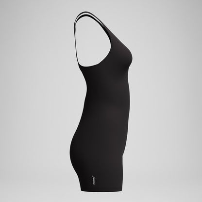 Endurance+ Legsuit Black | Speedo