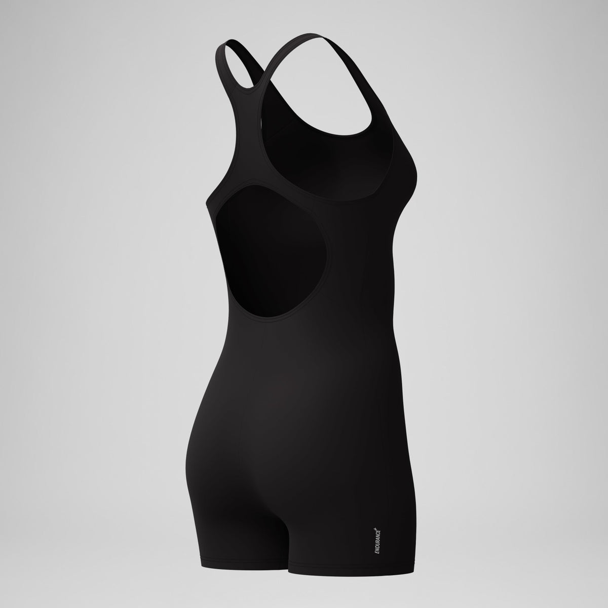 Endurance+ Legsuit Black | Speedo