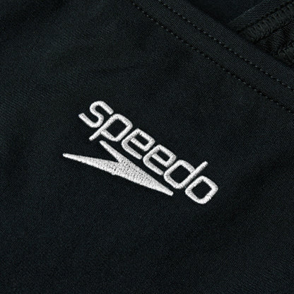 Endurance+ Legsuit Black | Speedo