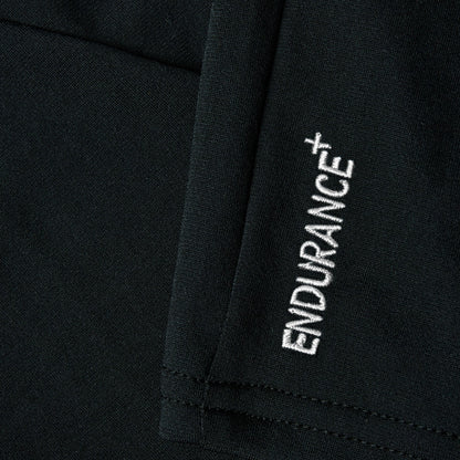 Endurance+ Legsuit Black | Speedo