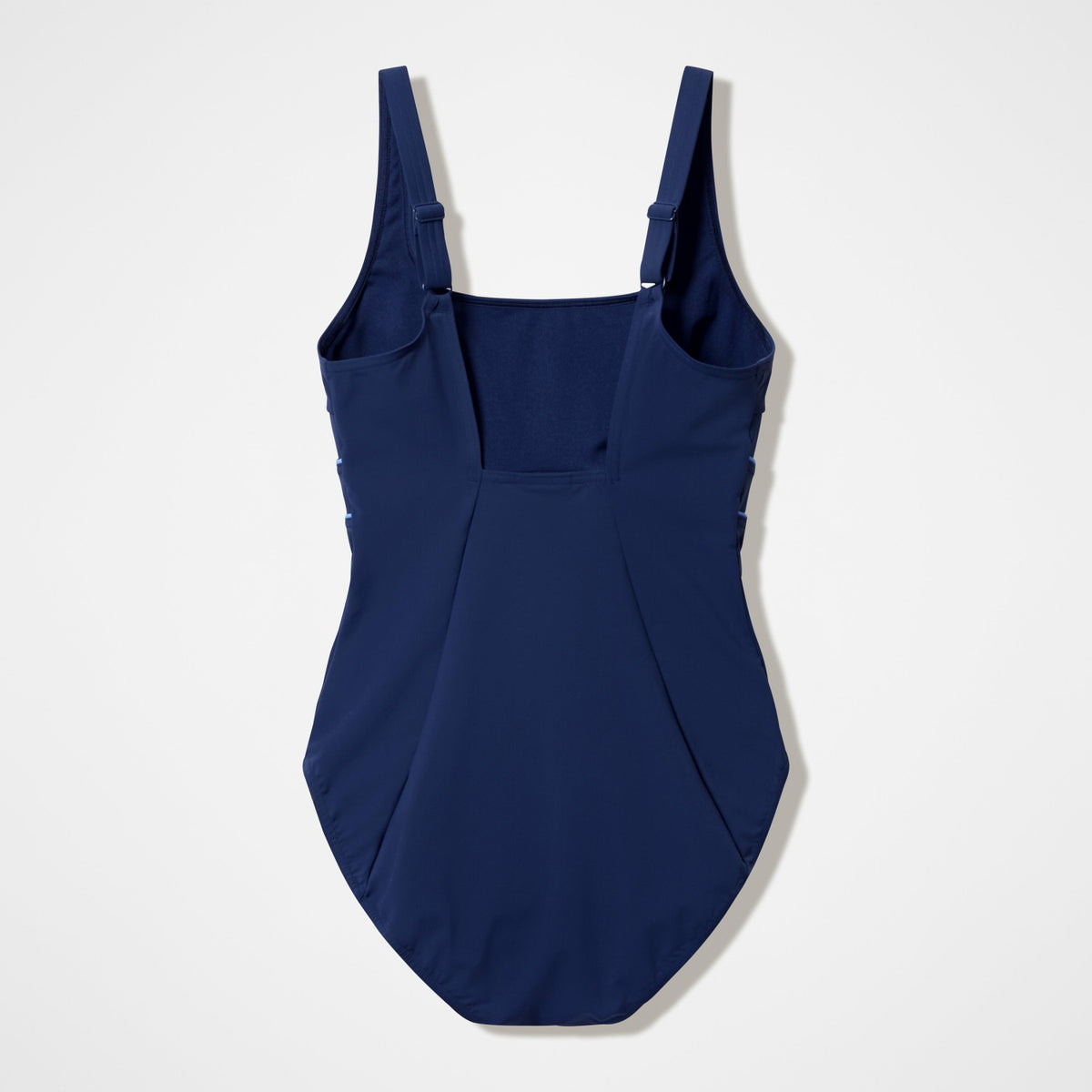Contour Eclipse Swimsuit Navy | Speedo