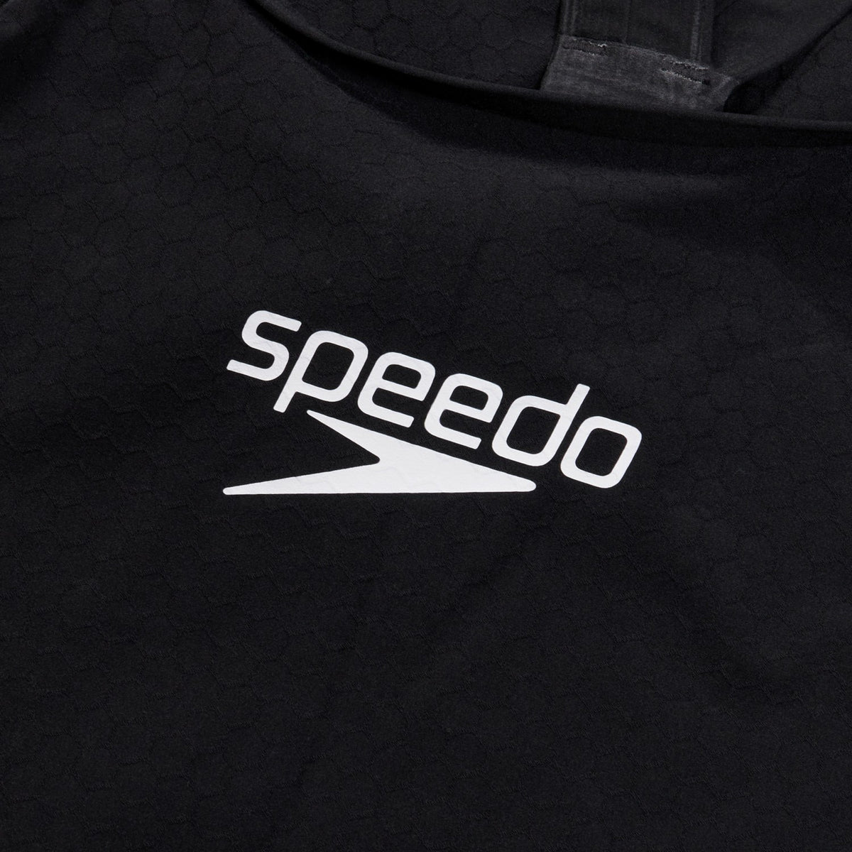 Fastskin LZR Pure Intent 2.0 Openback Kneeskin Black/Iridescen | Speedo