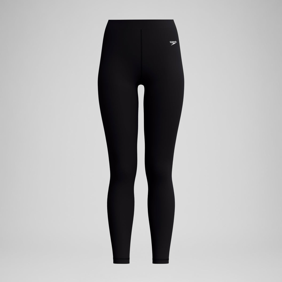 Endurance+ Swim Legging Black | Speedo