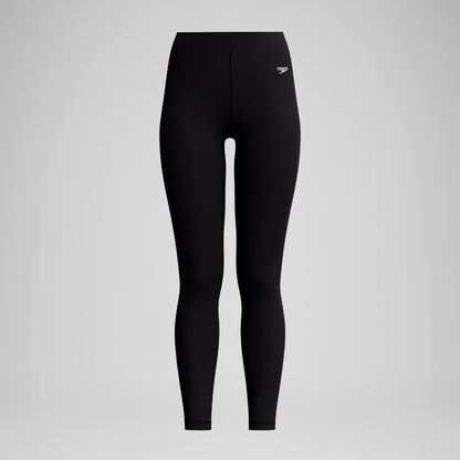 Endurance+ Swim Legging Black | Speedo