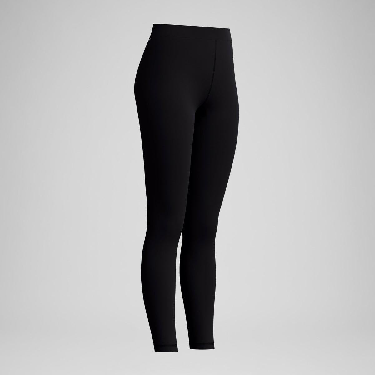 Endurance+ Swim Legging Black | Speedo