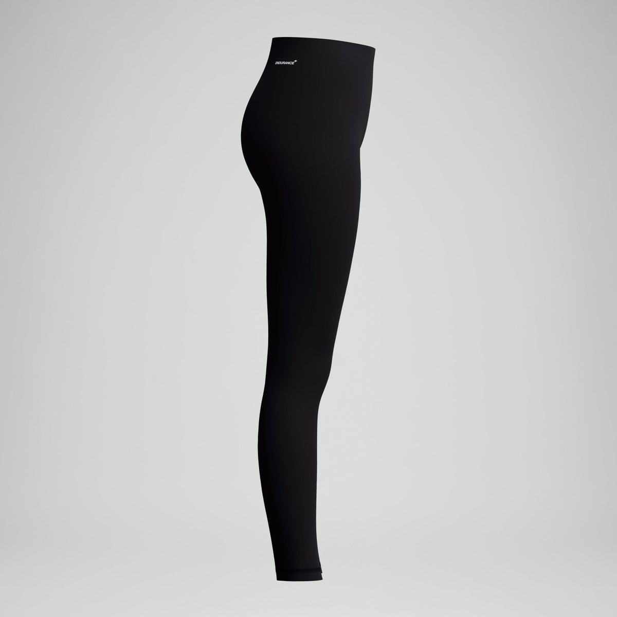 Endurance+ Swim Legging Black | Speedo
