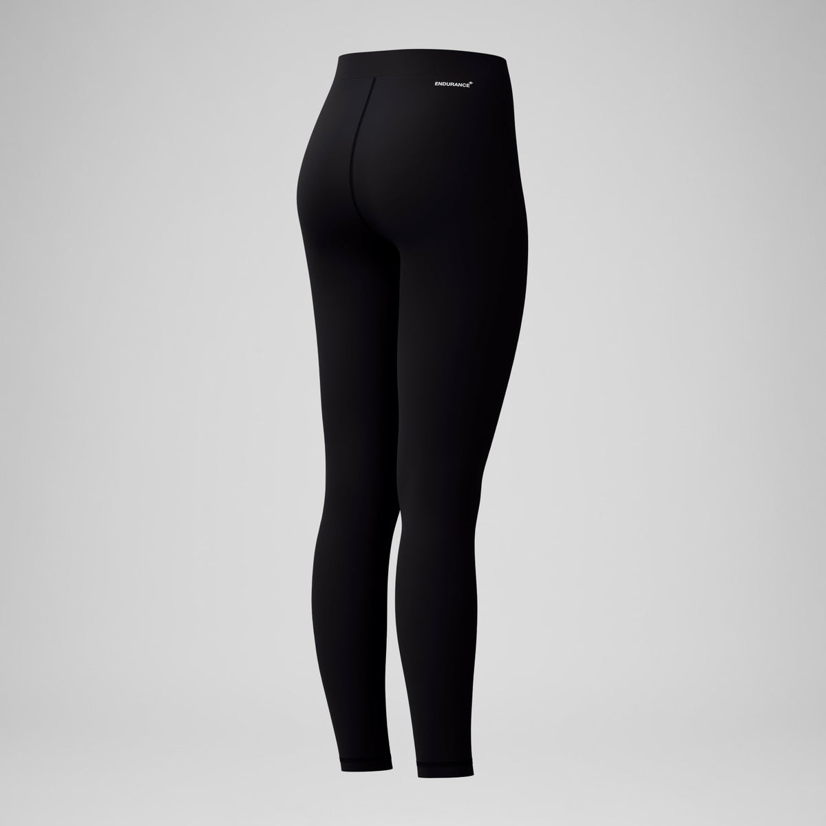 Endurance+ Swim Legging Black | Speedo