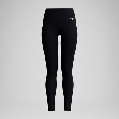 Endurance+ Modesty Swim Legging Black | Speedo