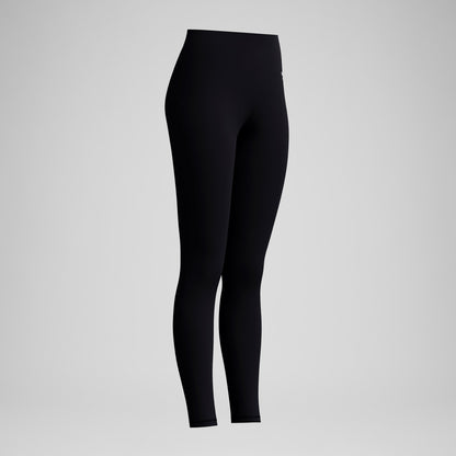 Endurance+ Modesty Swim Legging Black | Speedo