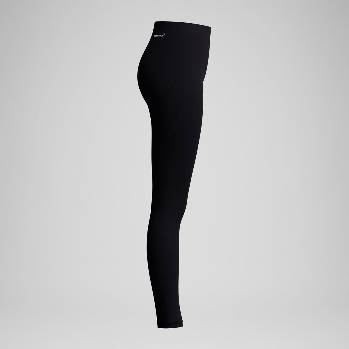 Endurance+ Modesty Swim Legging Black | Speedo