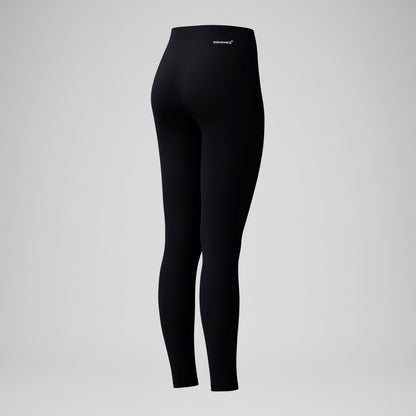 Endurance+ Modesty Swim Legging Black | Speedo