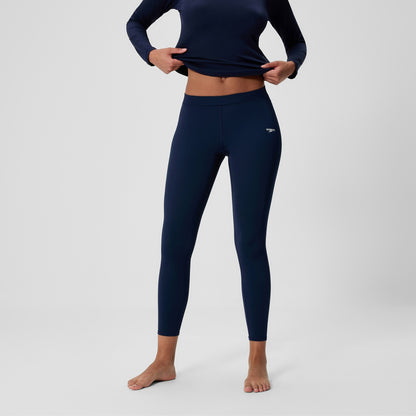 Endurance+ Swim Legging Navy | Speedo