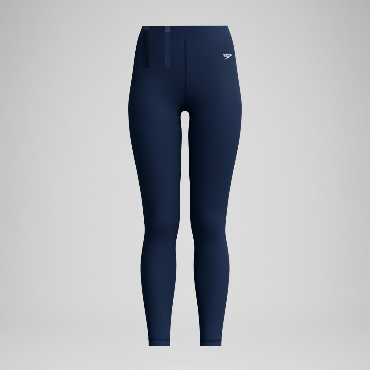 Endurance+ Swim Legging Navy | Speedo