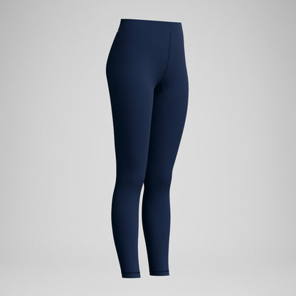 Endurance+ Swim Legging Navy | Speedo