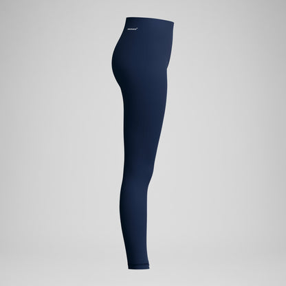 Endurance+ Swim Legging Navy | Speedo