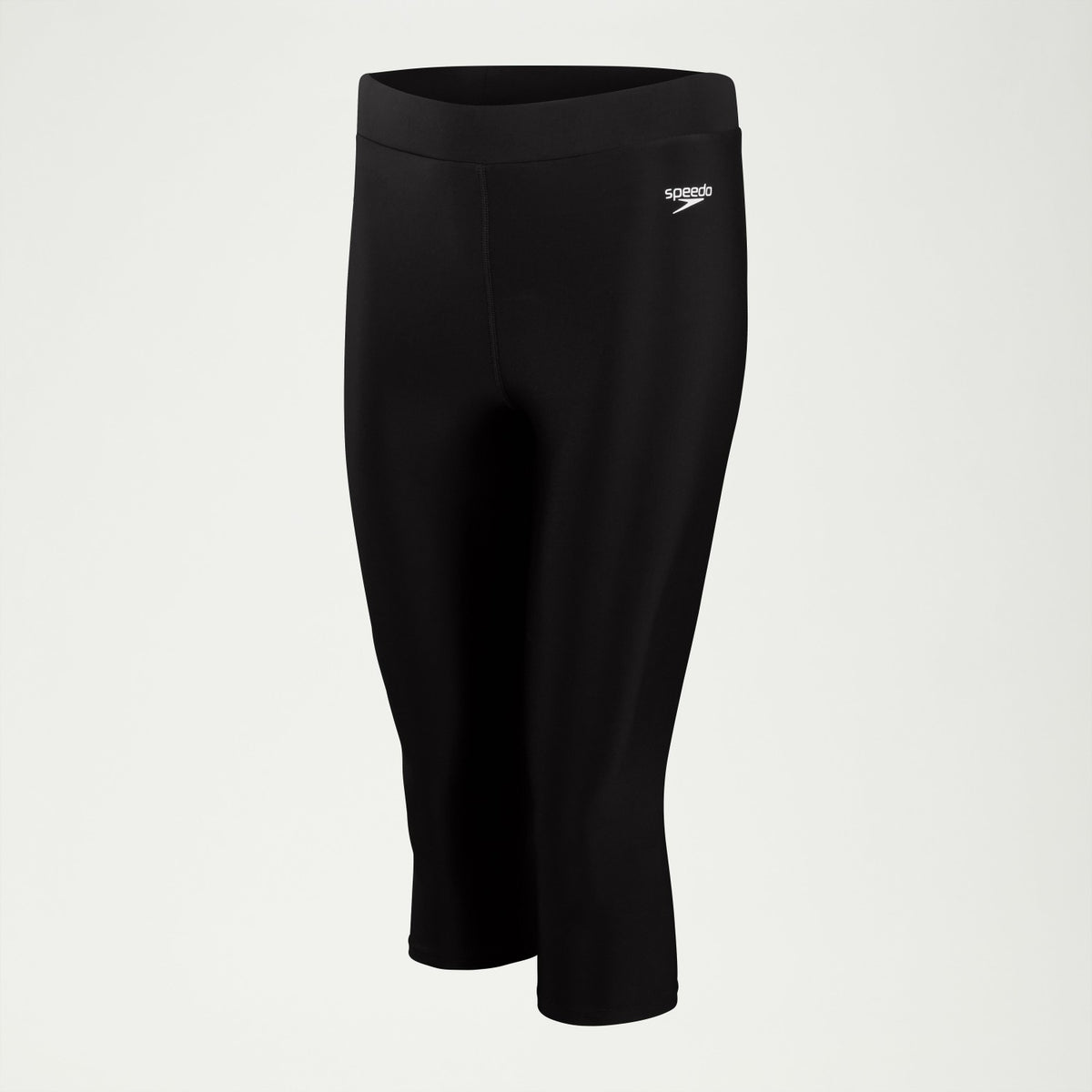 3/4 Swim Pant Black | Speedo