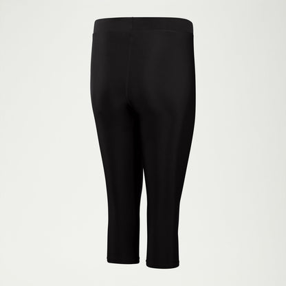 3/4 Swim Pant Black | Speedo