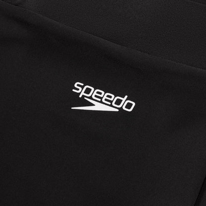 3/4 Swim Pant Black | Speedo