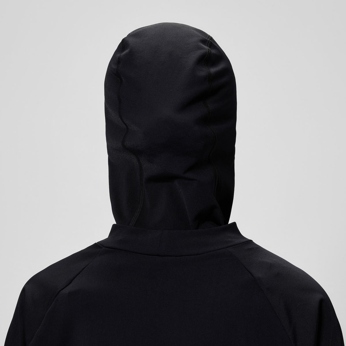 Endurance+ Modesty Swim Hood Black | Speedo