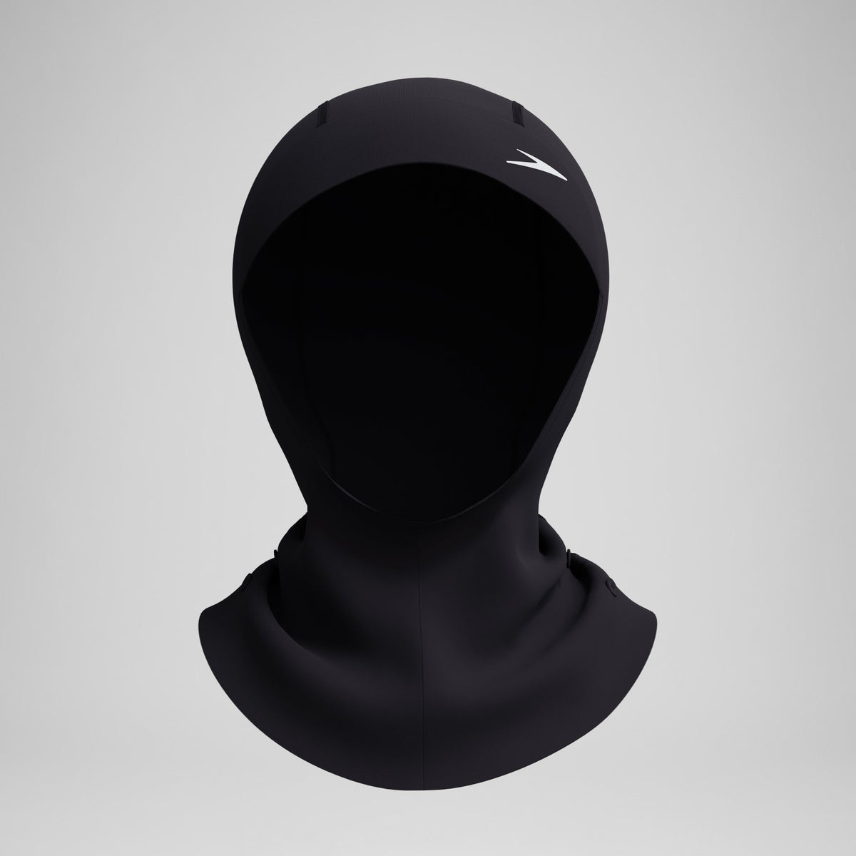 Endurance+ Modesty Swim Hood Black | Speedo