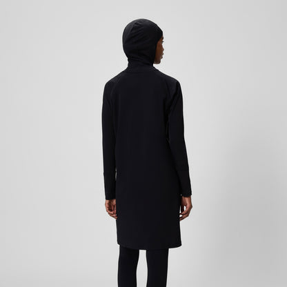 Endurance+ Modesty Swim Tunic Black | Speedo