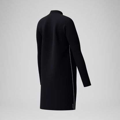 Endurance+ Modesty Swim Tunic Black | Speedo