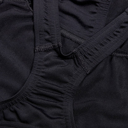 Endurance+ Medalist Swimsuit Black | Speedo