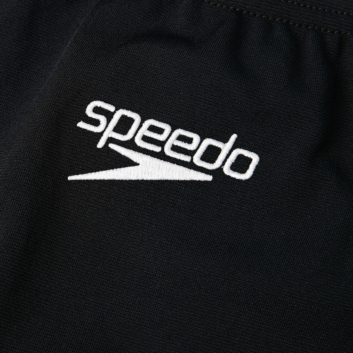 Endurance+ Thinstrap Swimsuit Black | Speedo