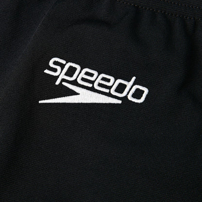 Endurance+ Thinstrap Swimsuit Black | Speedo