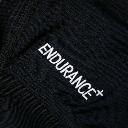 Endurance+ Thinstrap Swimsuit Black | Speedo