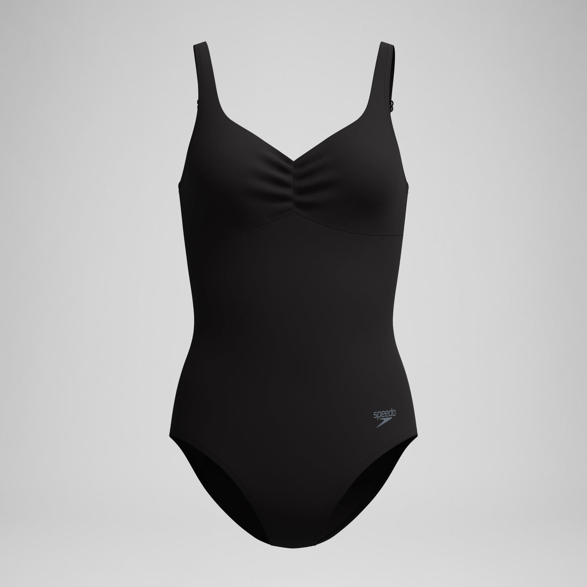 Shaping AquaNite Swimsuit Black | Speedo