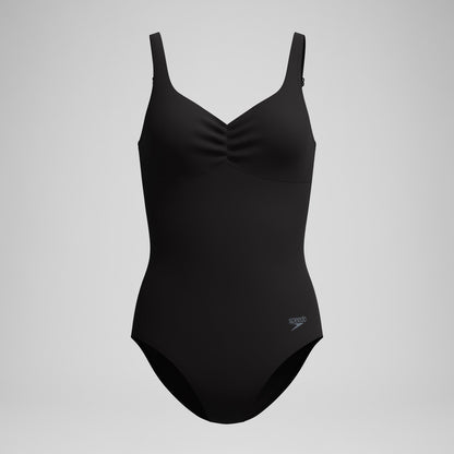 Shaping AquaNite Swimsuit Black | Speedo