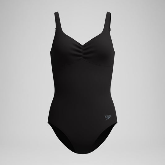 Shaping AquaNite Swimsuit Black | Speedo