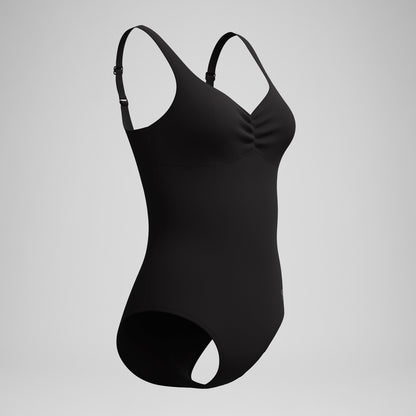 Shaping AquaNite Swimsuit Black | Speedo