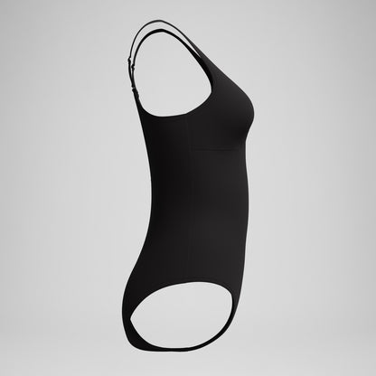 Shaping AquaNite Swimsuit Black | Speedo
