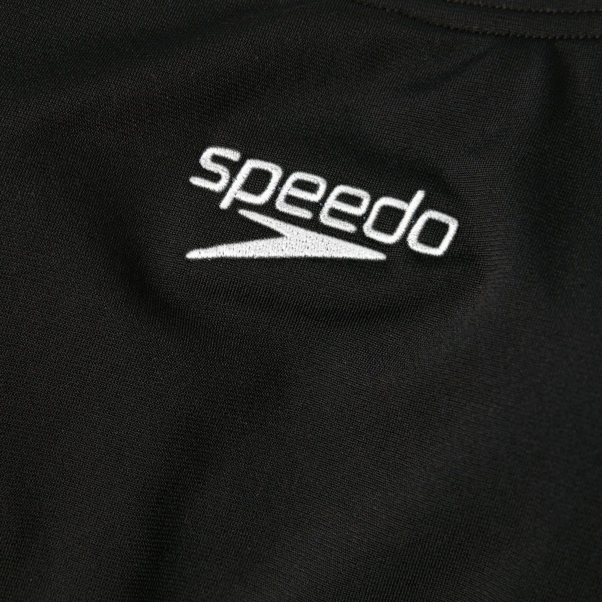 Endurance+ Power Crossback Swimsuit Black | Speedo