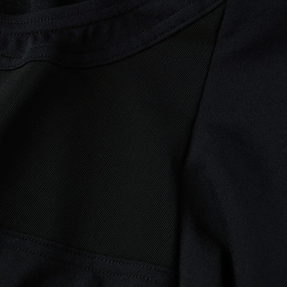 Endurance+ Power Crossback Swimsuit Black | Speedo