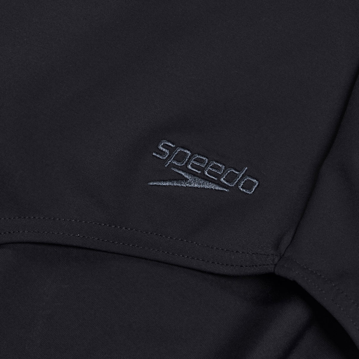 Shaping AquaNite Longer Body Swimsuit Black | Speedo