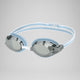 Hawaiian Sky/Grey/Silver Mirror