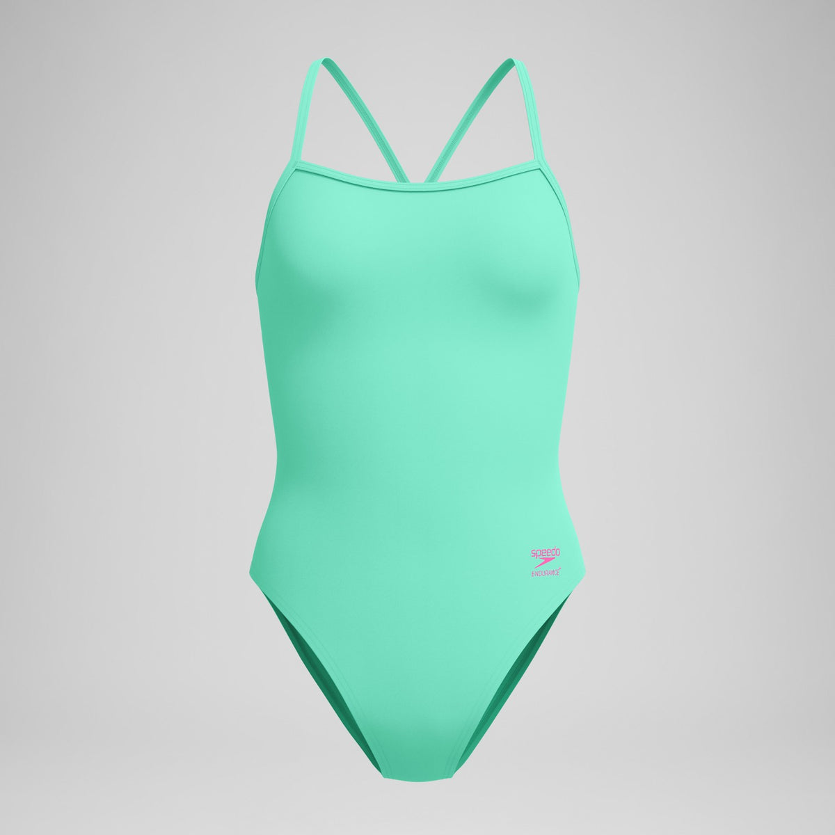 Club Training V-Back 2.0 Swimsuit Turquoise | Speedo