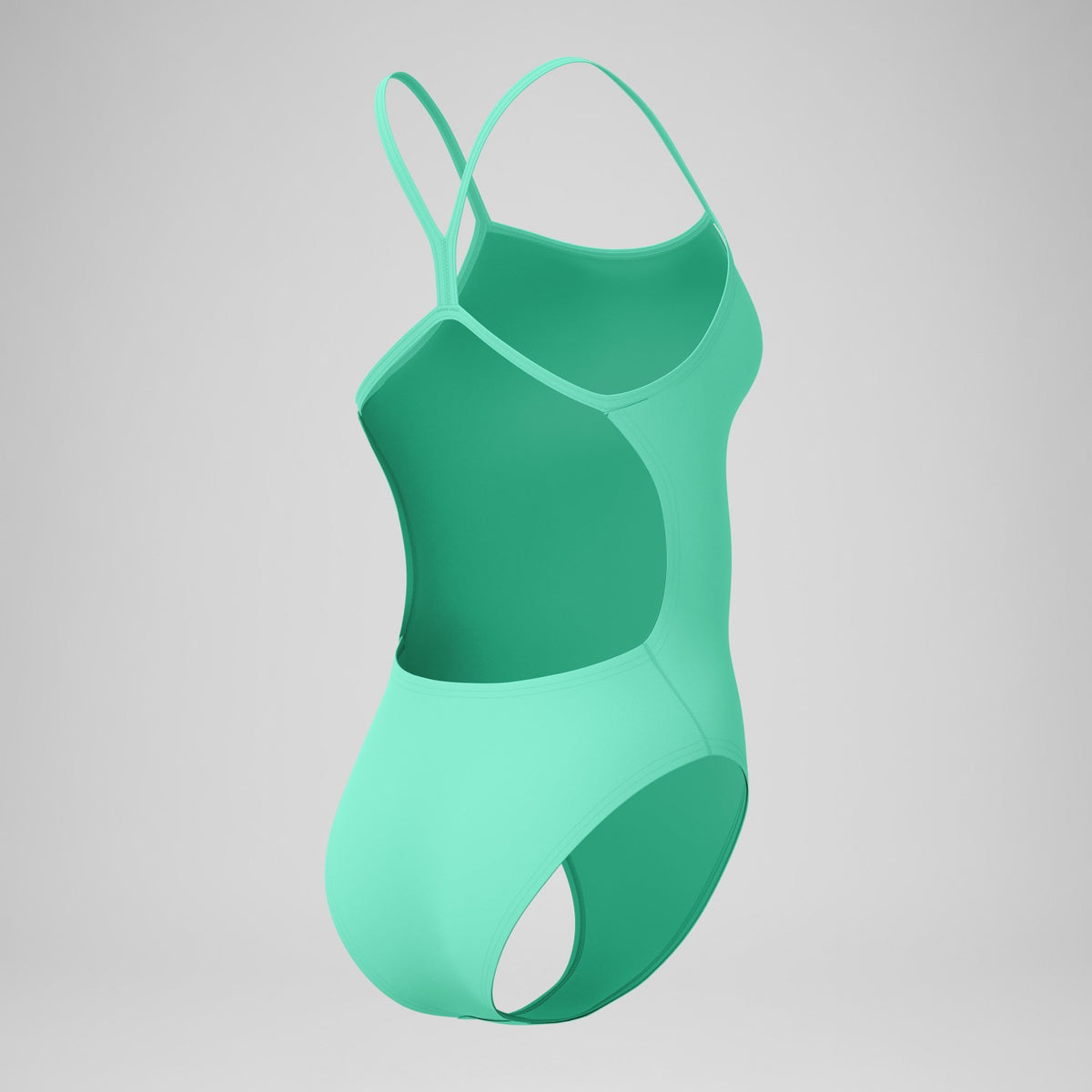 Club Training V-Back 2.0 Swimsuit Turquoise | Speedo